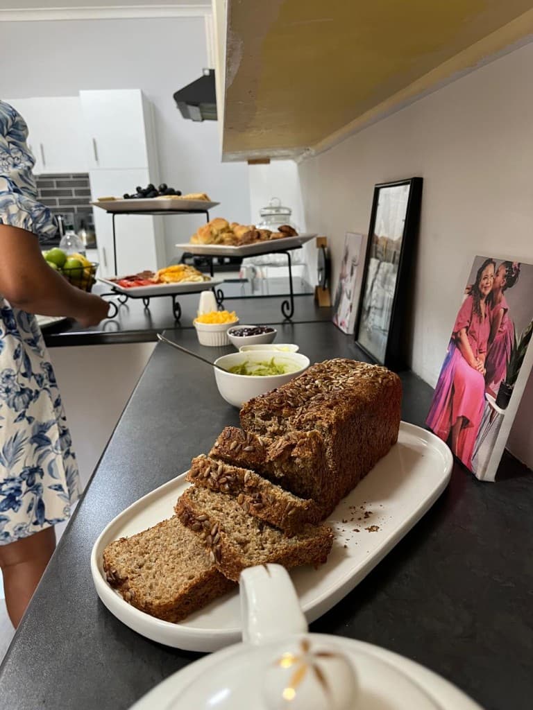 Brunch & Fellowship